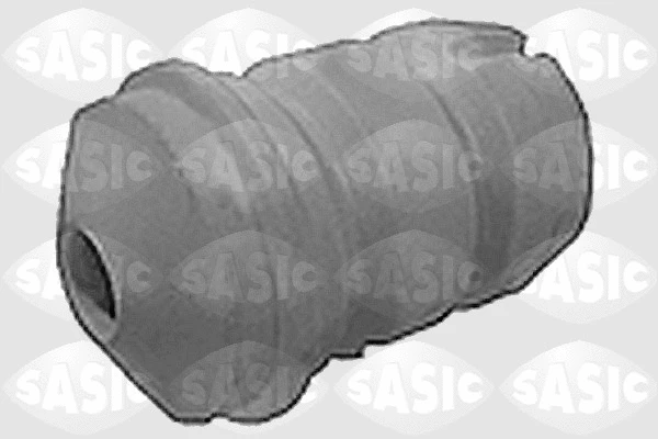 Rubber Buffer, suspension (9005351)