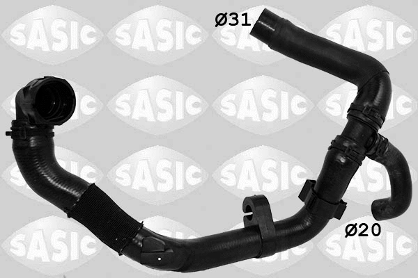 Radiator Hose (3406492)