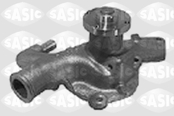 Water Pump, engine cooling (9001259)