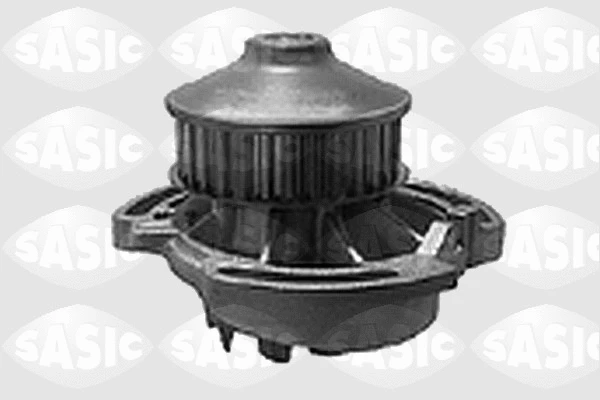 Water Pump, engine cooling (9001235)