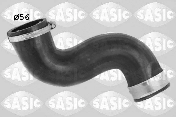 Charge Air Hose (3336098)