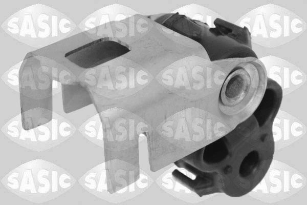 Rubber Buffer, muffler (2954011)