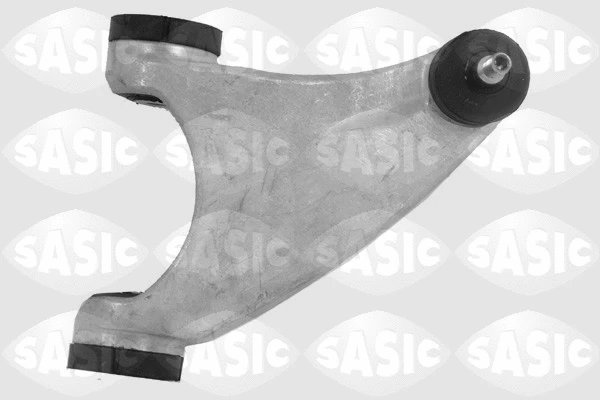 Control/Trailing Arm, wheel suspension (9005661)