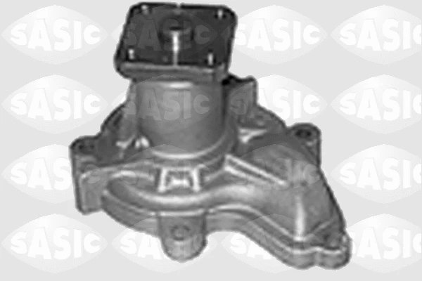Water Pump, engine cooling (9001300)