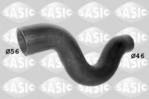 Charge Air Hose (3330036)