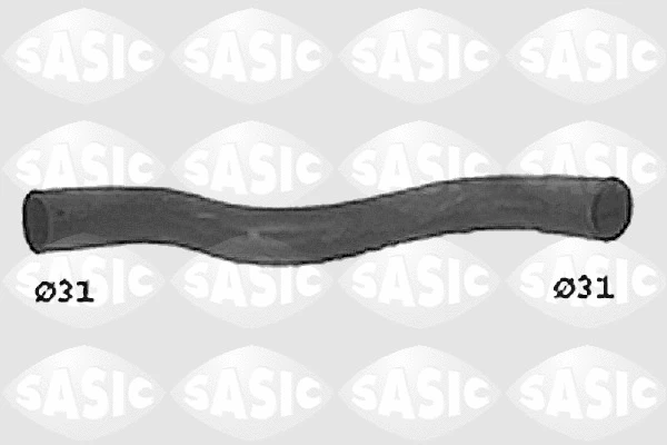 Radiator Hose (SWH4294)