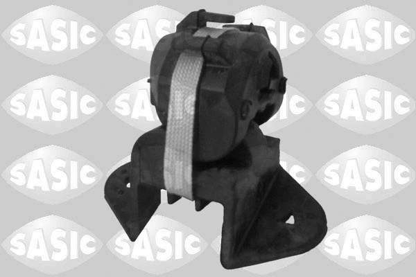 Rubber Buffer, muffler (2950007)