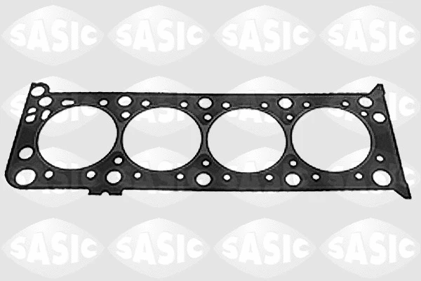 Gasket, cylinder head (2090G80)