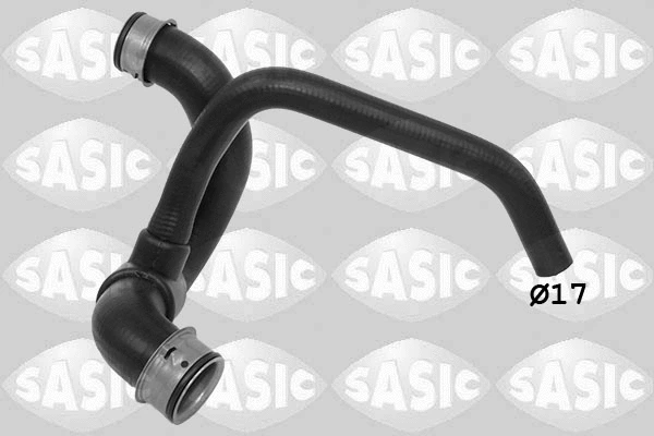 Radiator Hose (3406498)