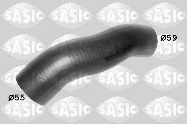Charge Air Hose (3336028)