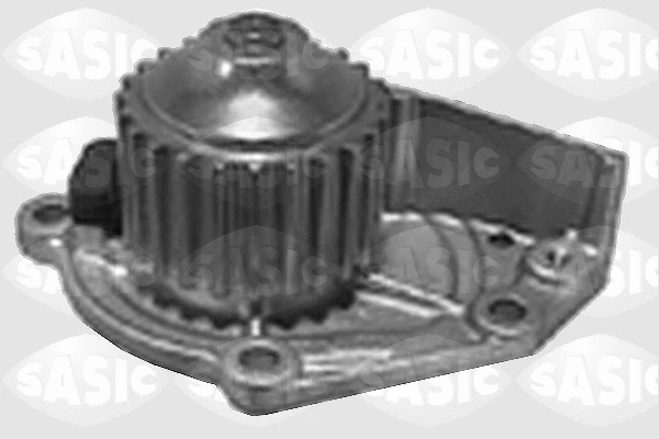 Water Pump, engine cooling (9001010)
