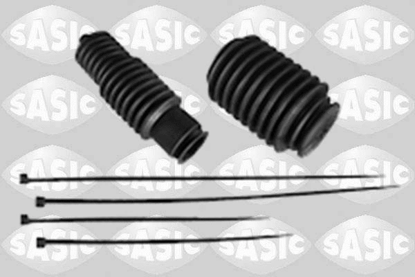 Bellow, steering (4006257)