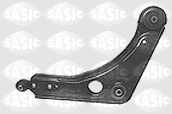 Control/Trailing Arm, wheel suspension (9005117)