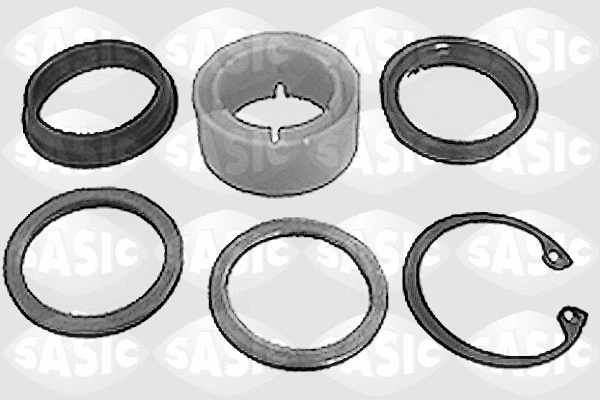 Bush, steering shaft (4007252)