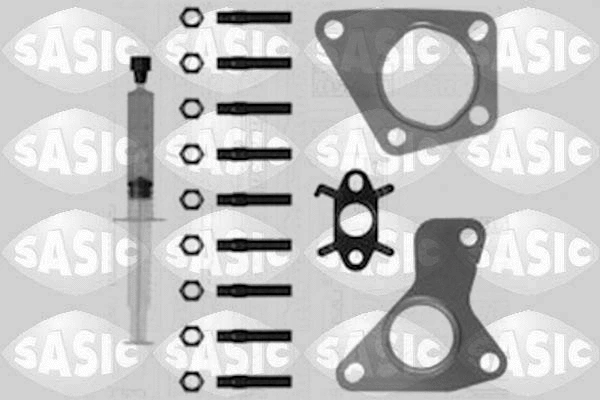 Charger, charging (supercharged/turbocharged)