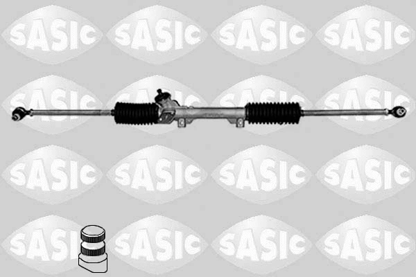 Steering Gear (2006007B)