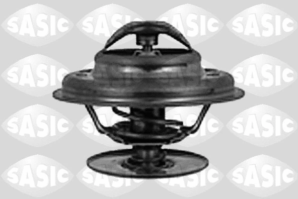 Thermostat, coolant (9000007)