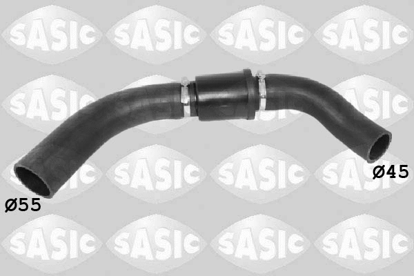 Charge Air Hose (3336057)