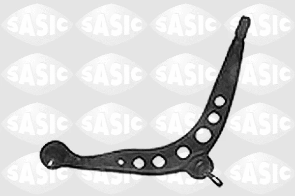 Control/Trailing Arm, wheel suspension (9005164)