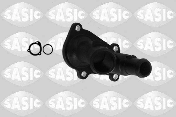 Coolant Flange (3306079)