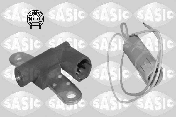 Sensor, crankshaft pulse (9444011)