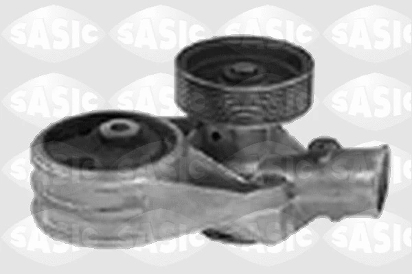 Water Pump, engine cooling (9000969)