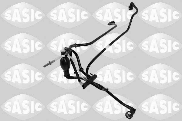 Fuel Hose (3400225)