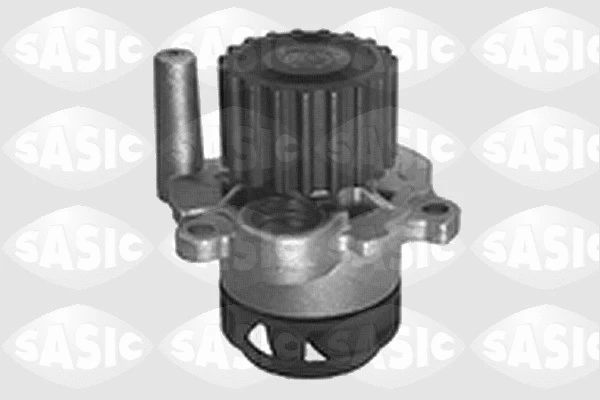 Water Pump, engine cooling (9001293)