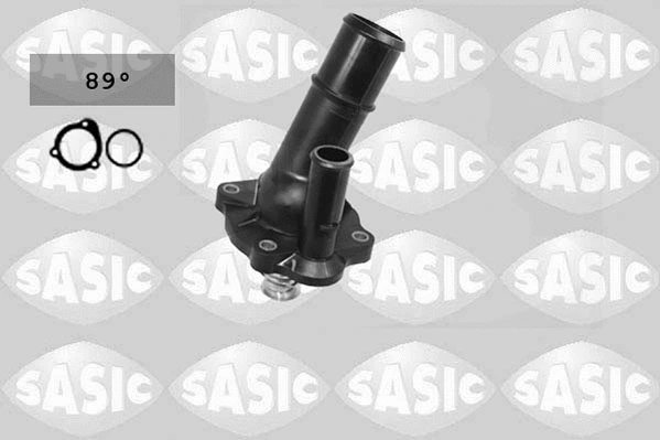 Thermostat, coolant (3306099)