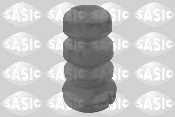 Rubber Buffer, suspension (2654027)