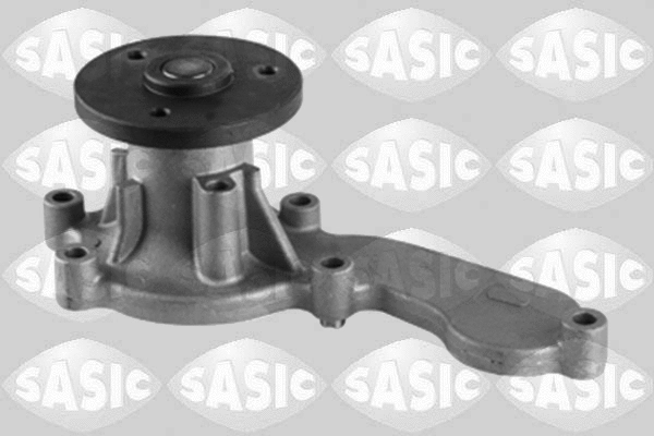 Water Pump, engine cooling (3606084)