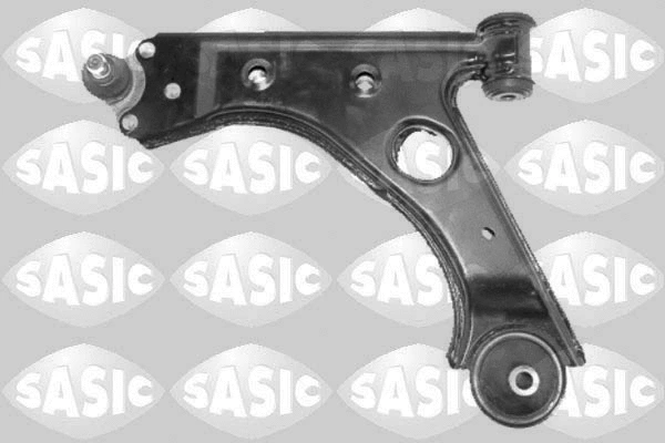 Control/Trailing Arm, wheel suspension (7476079)