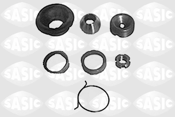 Repair kit, supporting/ball joint (6403133)
