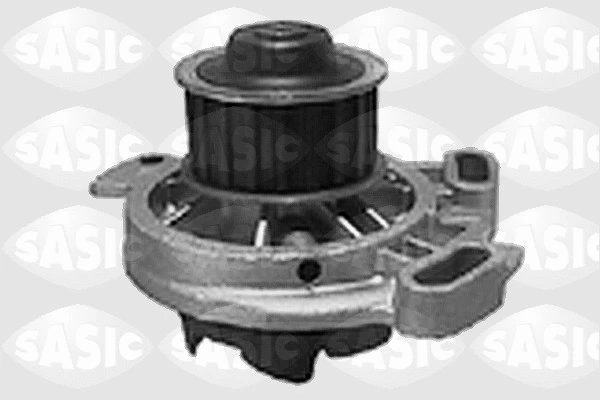 Water Pump, engine cooling (9001094)
