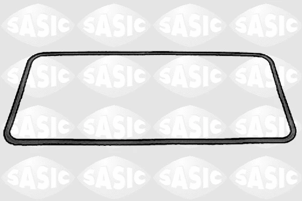 Gasket, cylinder head cover (2490140)