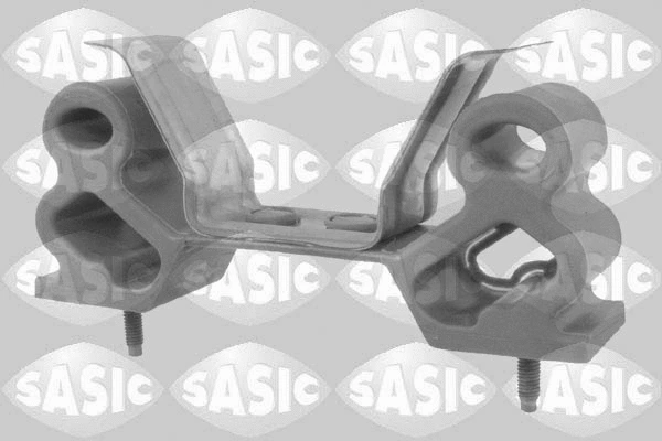 Rubber Buffer, muffler (2950012)