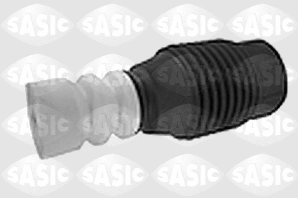 Rubber Buffer, suspension (9005372)