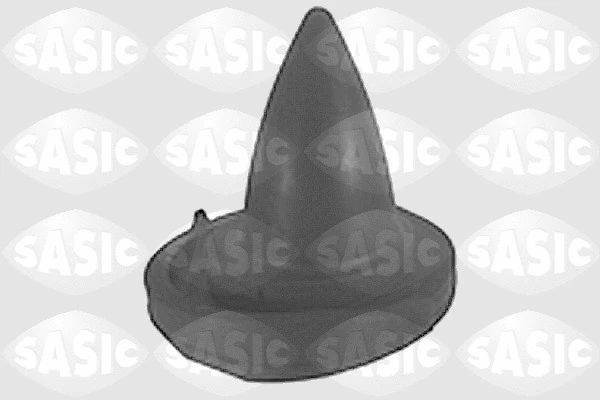 Rubber Buffer, suspension (4005509)