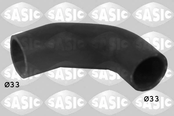 Radiator Hose (3406023)