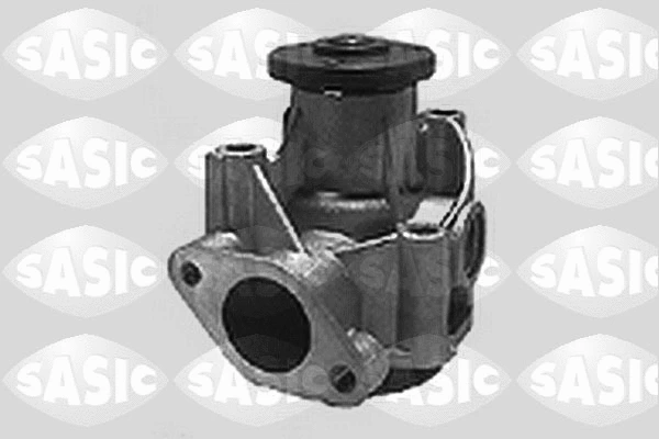 Water Pump, engine cooling (9001196)