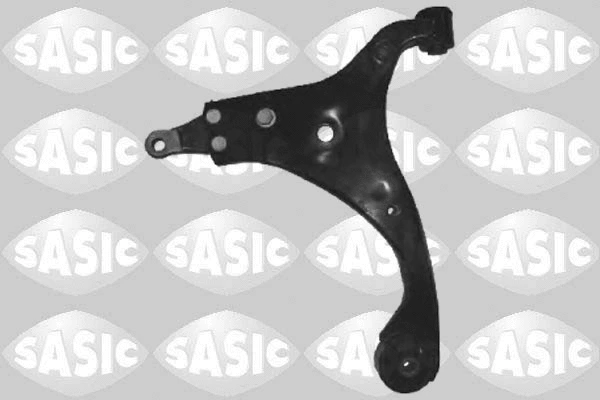 Control/Trailing Arm, wheel suspension (7476050)