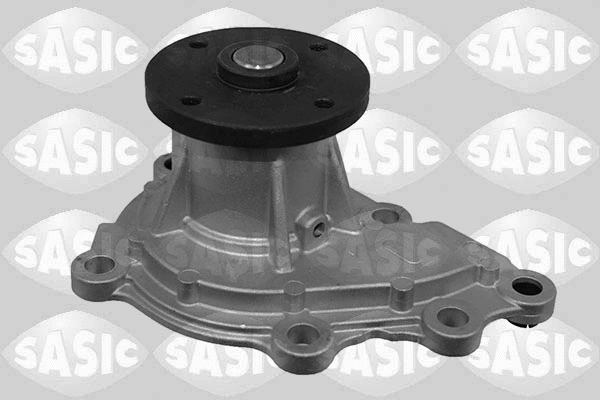 Water Pump, engine cooling (3606114)