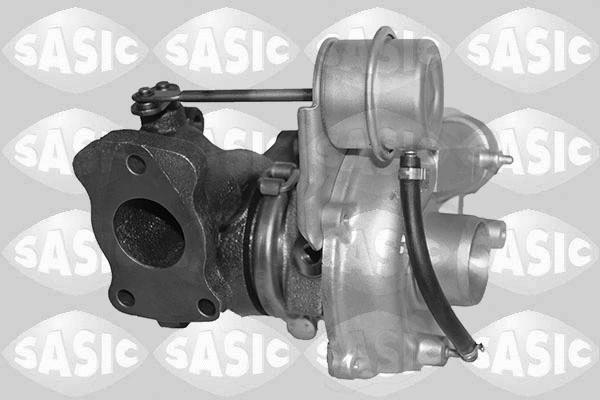 Charger, charging (supercharged/turbocharged) (1820124)