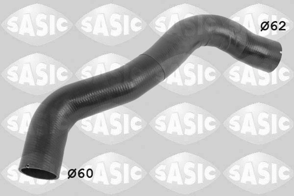 Charge Air Hose (3356065)