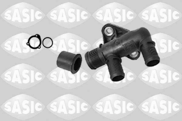 Coolant Flange (SWH0552)