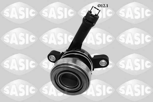 Central Slave Cylinder, clutch (5354011)