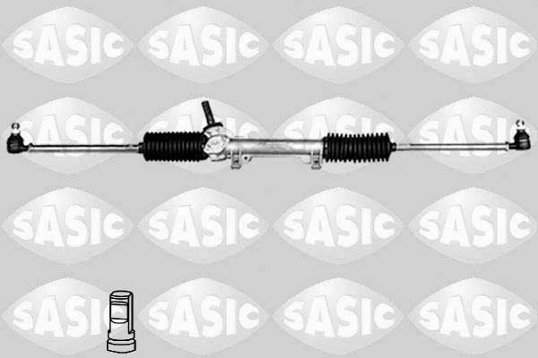 Steering Gear (0004464B)