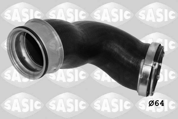 Charge Air Hose (3356032)