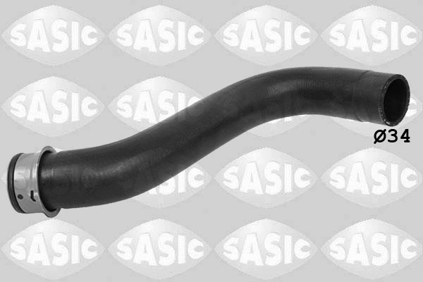 Radiator Hose (3406499)