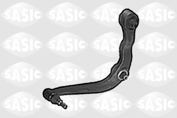Control/Trailing Arm, wheel suspension (5213C83)